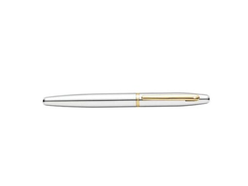 Rollerball SHEAFFER VFM E9422 Polished chrome gold plated