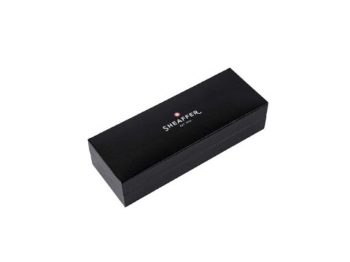 Rollerball SHEAFFER 100 E9306 Brushed chrome nickel plated