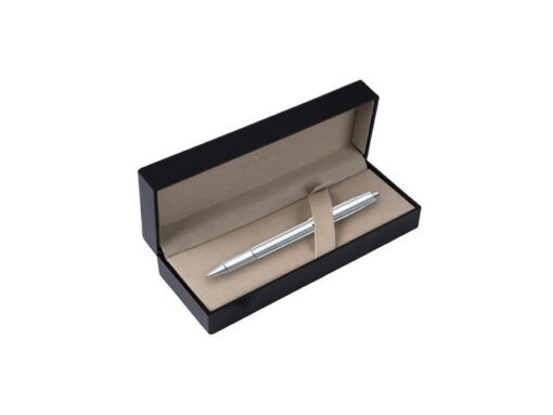 Rollerball SHEAFFER 100 E9306 Brushed chrome nickel plated