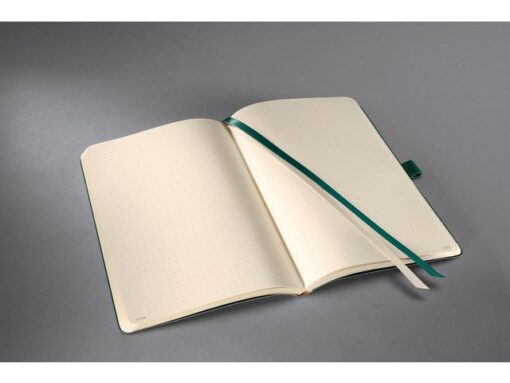 Sigel Notitieboek Conceptum A5 hout punt-gelijnd 194pag 100gr SC