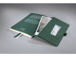 Sigel Notitieboek Conceptum A5 hout punt-gelijnd 194pag 100gr SC