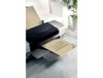 Papier met motief Sigel, Eucalyptus, tweezijdig motief,     gras papier, FSC Mix Credit (Ink/Laser/Copy), 100 g, A4,