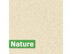 Gras papier Sigel, Blank grass paper, gras papier, FSC Mix  Credit (Ink/Laser/Copy), 100 g, A4, 100 vel