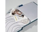 Sigel Schetsblok Jolie Beauty A6 NAVY MERINGUE blanco 158pag      100gr HC