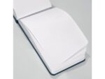Sigel Schetsblok Jolie Beauty A6 NAVY MERINGUE blanco 158pag      100gr HC