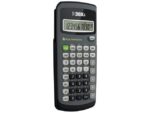 Texas Instruments Calculator TI-30 XA