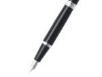 Vulpen SHEAFFER 300 E9312 M Glossy black chrome plated