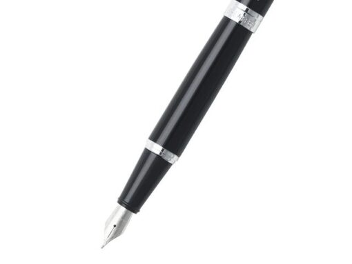 Vulpen SHEAFFER 300 E9312 M Glossy black chrome plated