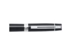Vulpen SHEAFFER 300 E9312 M Glossy black chrome plated
