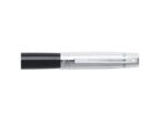 Vulpen SHEAFFER 300 E9314 M Black barrel chrome cap chrome  plated