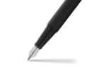 Vulpen SHEAFFER 300 E9343 Matte black lacquer polished black