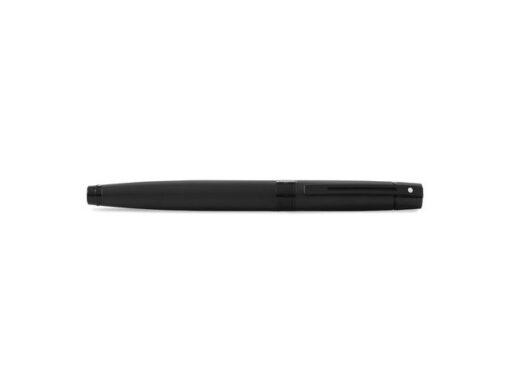 Vulpen SHEAFFER 300 E9343 Matte black lacquer polished black