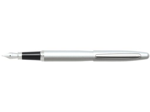 Vulpen SHEAFFER VFM E9400 M Strobe silver chrome plated