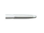 Vulpen SHEAFFER VFM E9400 M Strobe silver chrome plated