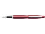 Vulpen SHEAFFER VFM E9403 M Excessive red nickel plated