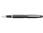 Vulpen SHEAFFER VFM E9405 F Matte black nickel plated