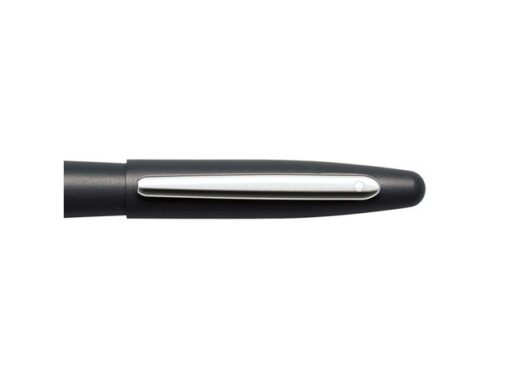 Vulpen SHEAFFER VFM E9405 F Matte black nickel plated