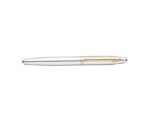 Vulpen SHEAFFER VFM E9422 M Polished chrome gold plated