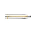 Vulpen SHEAFFER VFM E9422 M Polished chrome gold plated