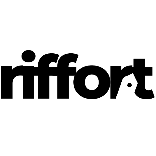 Logo Riffort