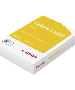 Kopieerpapier Canon Yellow label Copy A3 80gr pak 500vel