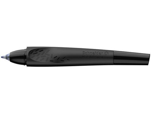 Rollerball Schneider Breeze zwart