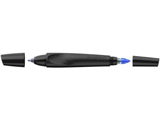 Rollerball Schneider Breeze zwart