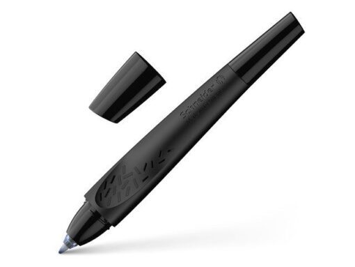 Rollerball Schneider Breeze zwart