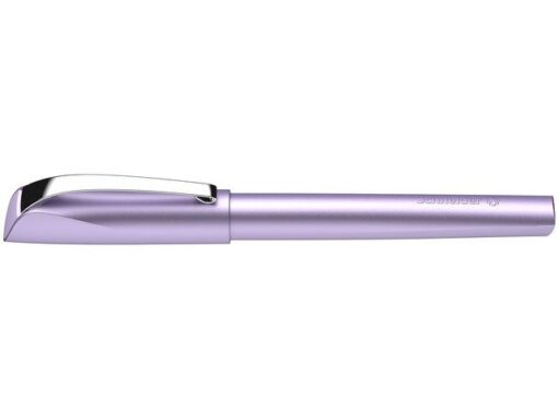Rollerball Schneider Ceod Shiny shiny lila