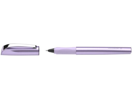 Rollerball Schneider Ceod Shiny shiny lila