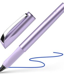 Rollerball Schneider Ceod Shiny shiny lila