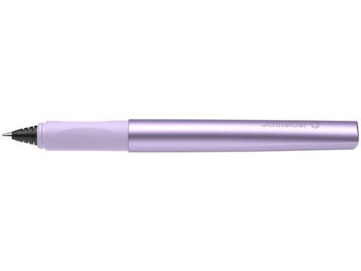 Rollerball Schneider Ceod Shiny shiny lila