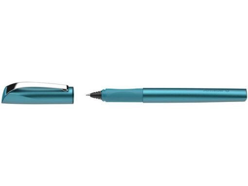 Rollerball Schneider Ceod Shiny shiny teal