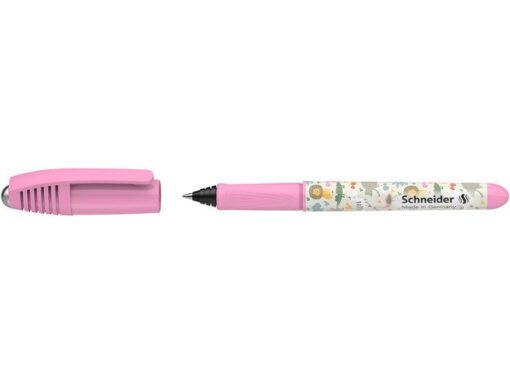 Rollerball Schneider Zippi Funny Safari