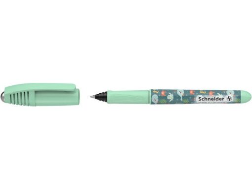 Rollerball Schneider Zippi Happy Fish