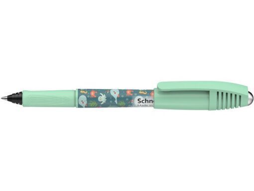 Rollerball Schneider Zippi Happy Fish