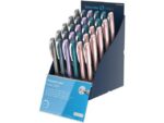 Vulpen Schneider Ceod Shiny SIS-display Engels 30 stuks
