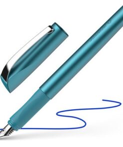 Vulpen Schneider Ceod Shiny shiny teal