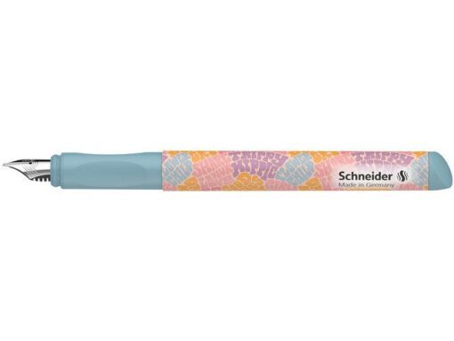 Vulpen Schneider Glam positivity