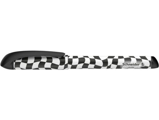 Vulpen Schneider Voice black checked