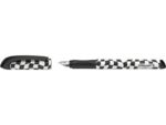 Vulpen Schneider Voice black checked