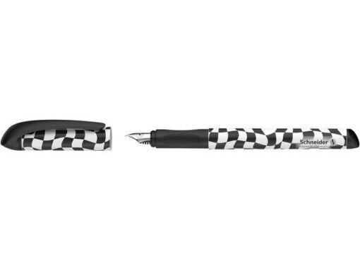 Vulpen Schneider Voice black checked