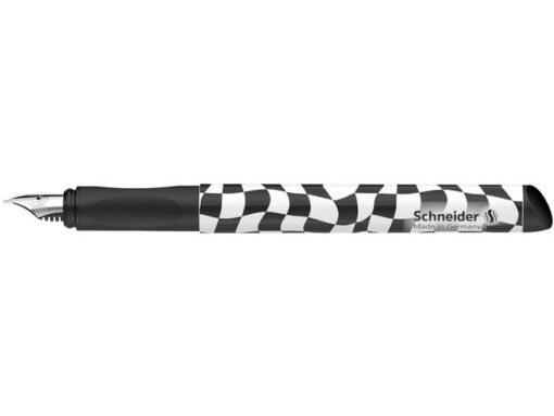 Vulpen Schneider Voice black checked