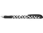 Vulpen Schneider Voice black checked