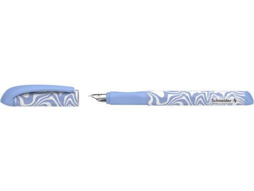 Vulpen Schneider Voice waves