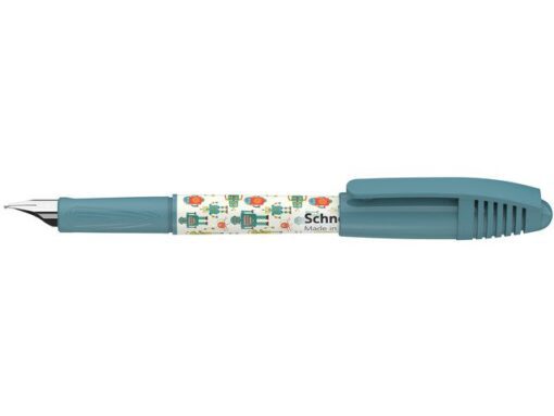 Vulpen Schneider Zippi Cool Robots