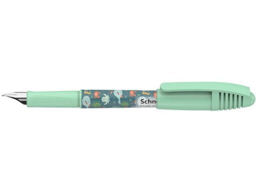 Vulpen Schneider Zippi Happy Fish
