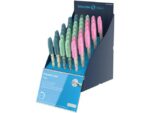 Vulpen Schneider Zippi SIS-display Engels 40 stuks