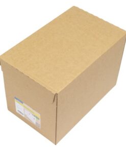 120grs papier. 250 stuks.