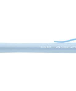 mat design. Voorzien van XB-vulling voor een bijzonder zacht schrijfgevoel - ideaal voor veelschrijvers. De balpen is navulbaar met standaard navulling met grote capaciteit. Schrijfkleur: blauw